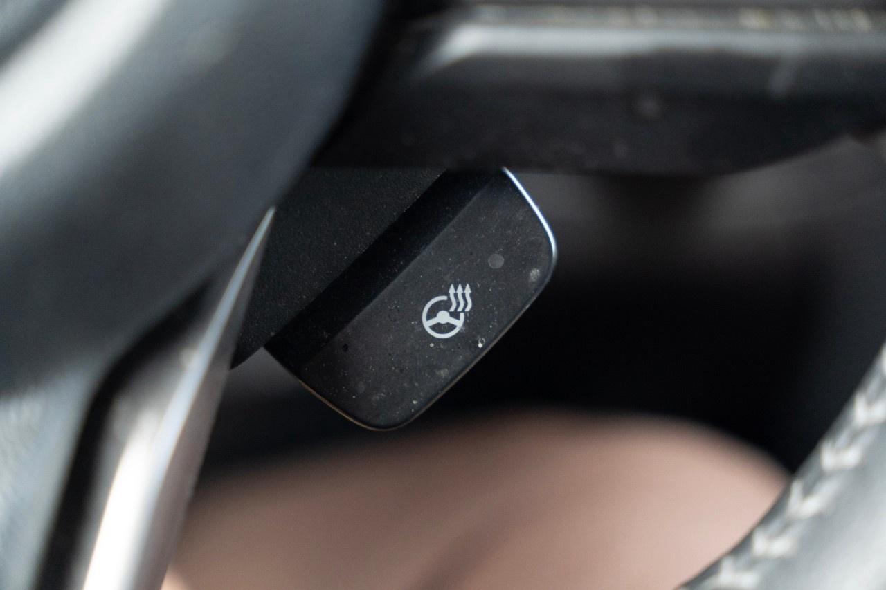 2019 Subaru ASCENT Limited 8-Passenger Photo