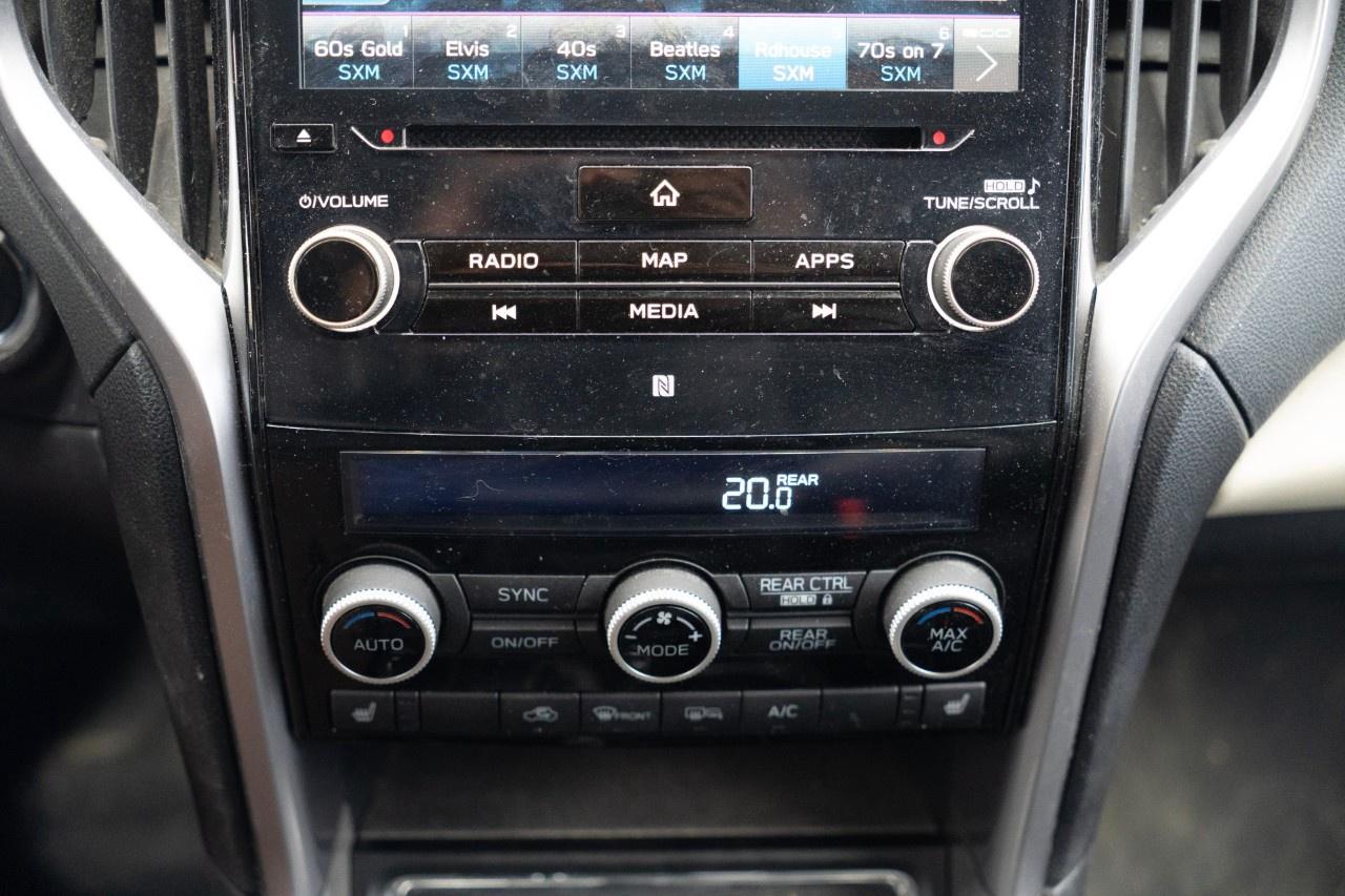 2019 Subaru ASCENT Limited 8-Passenger Photo