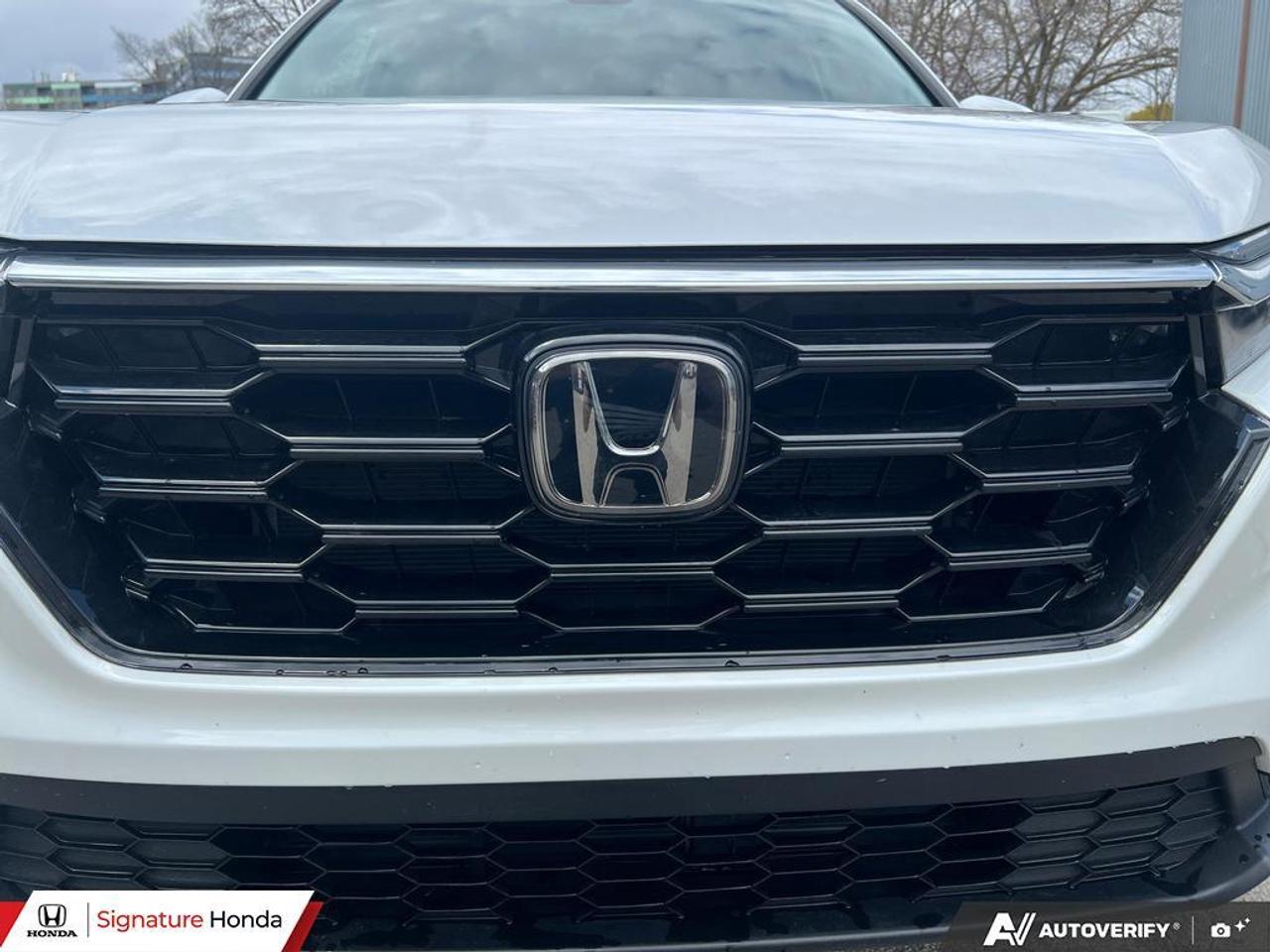 2024 Honda CR-V Sport Photo