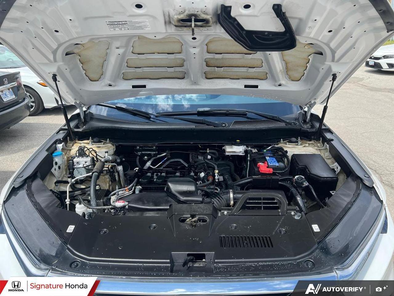 2024 Honda CR-V Sport Photo