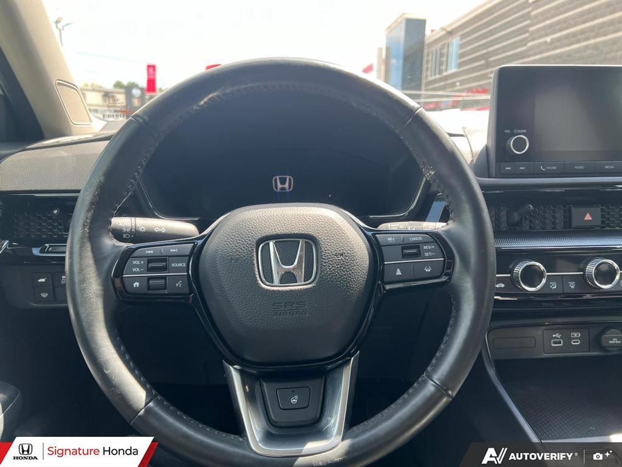 2024 Honda CR-V Sport Photo