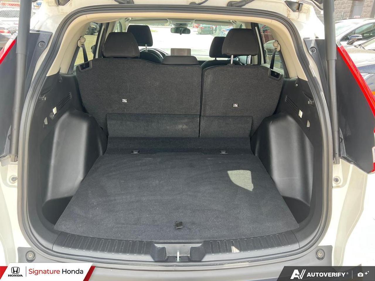 2024 Honda CR-V Sport Photo