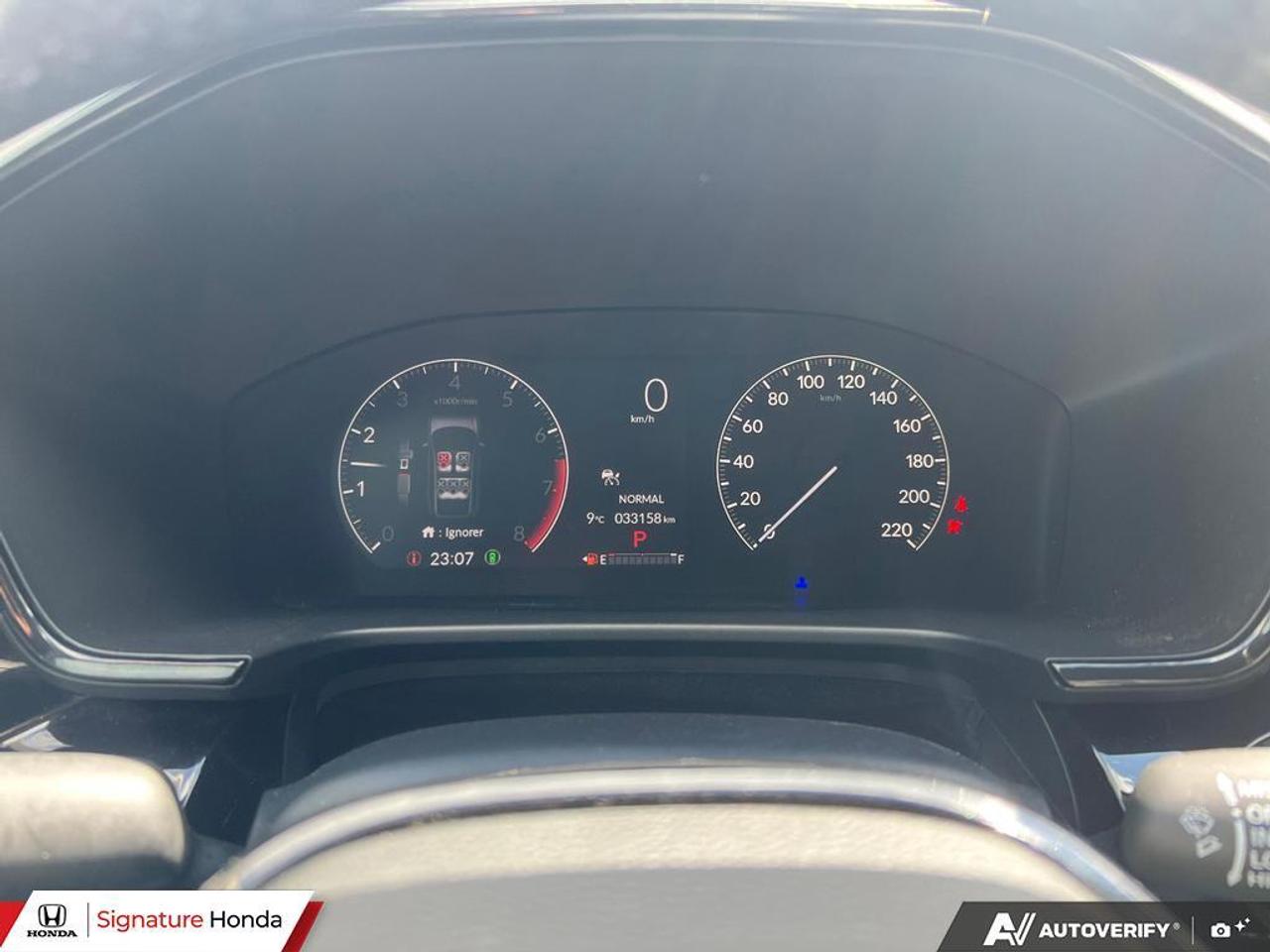 2024 Honda CR-V Sport Photo