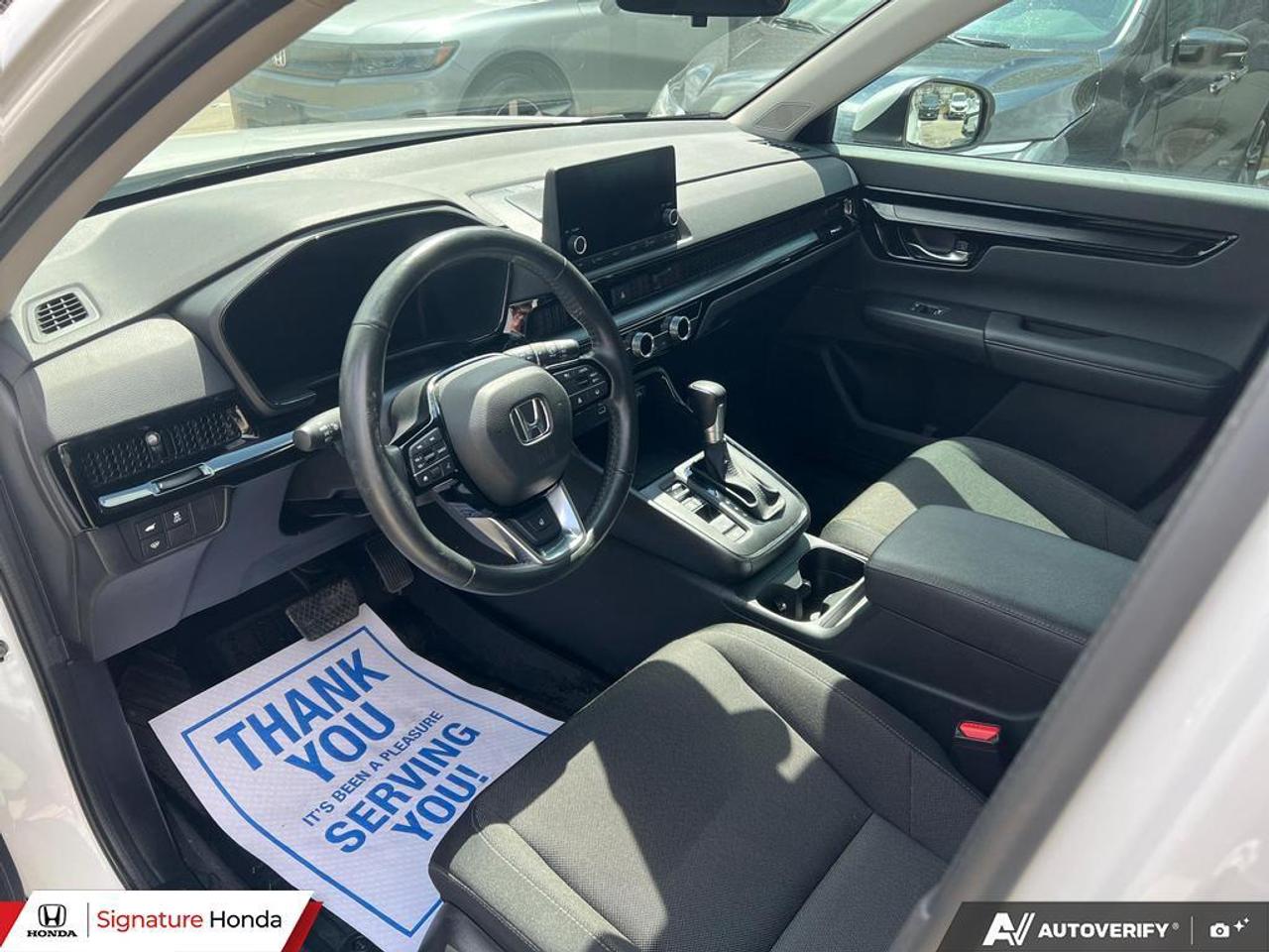 2024 Honda CR-V Sport Photo