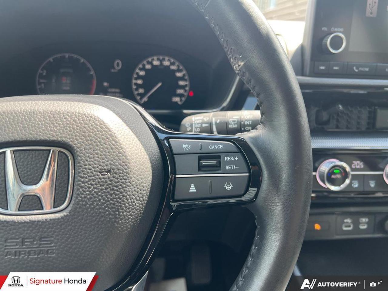 2024 Honda CR-V Sport Photo