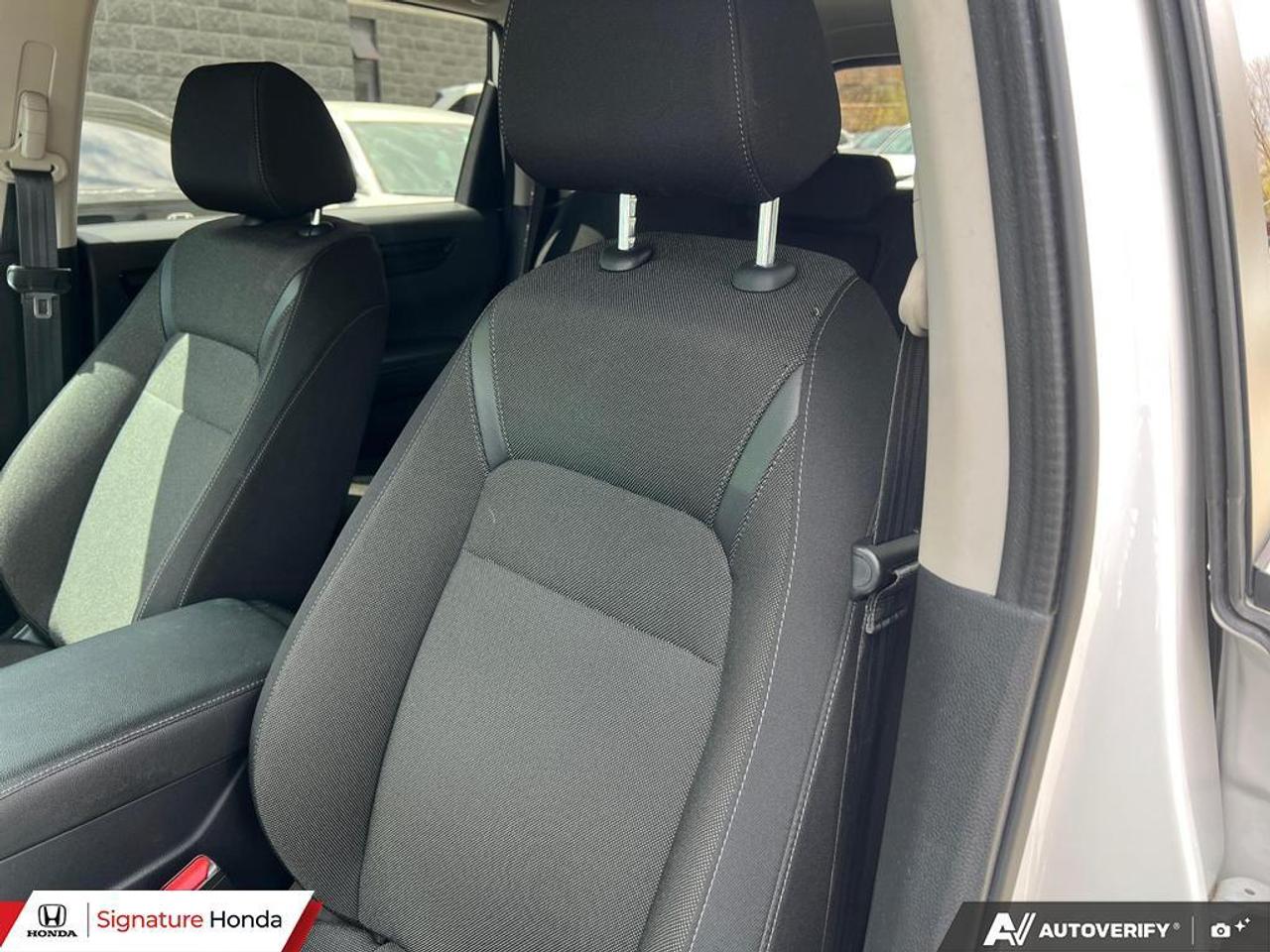 2024 Honda CR-V Sport Photo