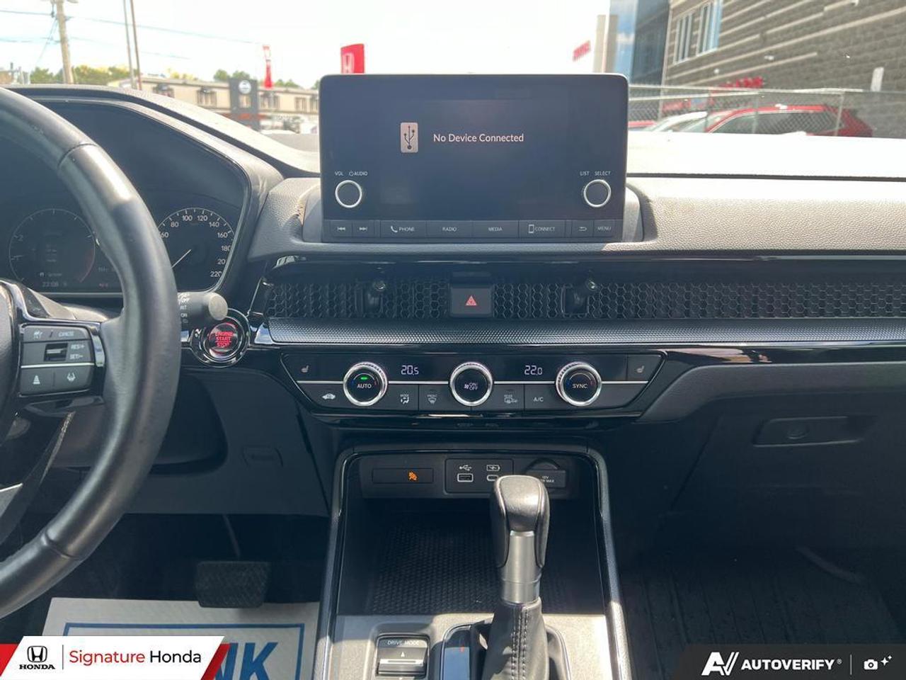 2024 Honda CR-V Sport Photo