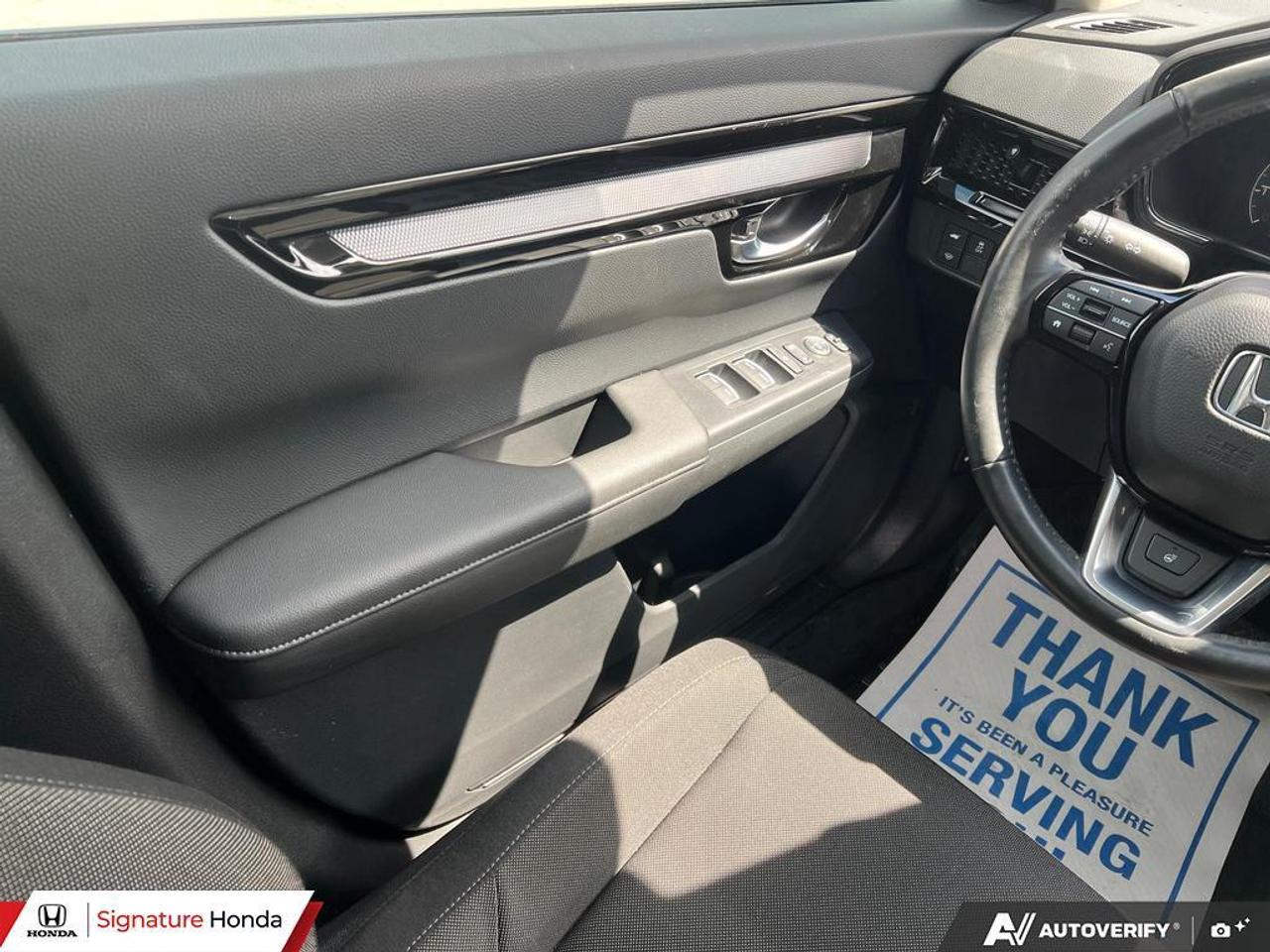 2024 Honda CR-V Sport Photo