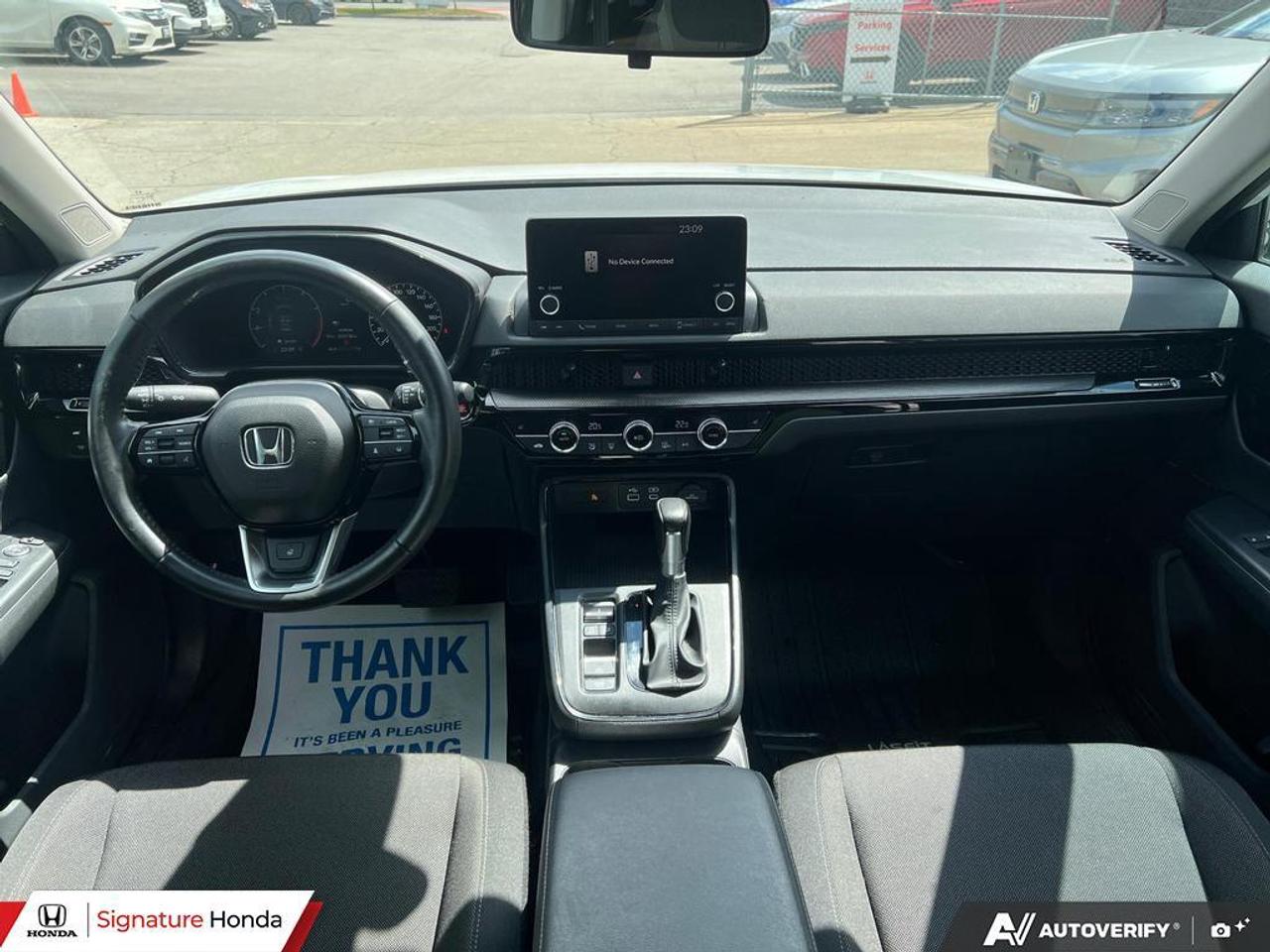 2024 Honda CR-V Sport Photo