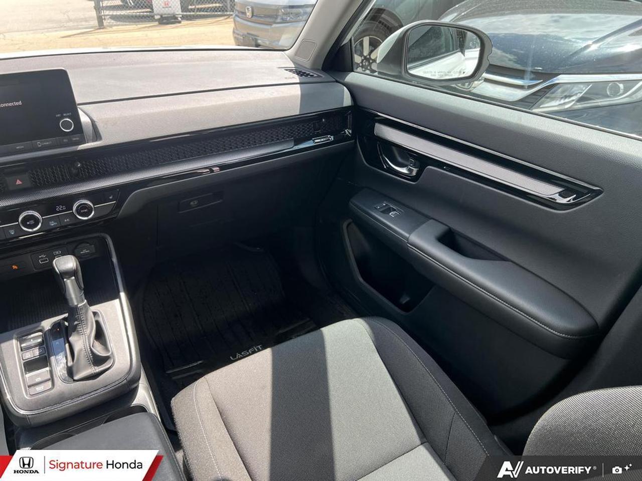 2024 Honda CR-V Sport Photo