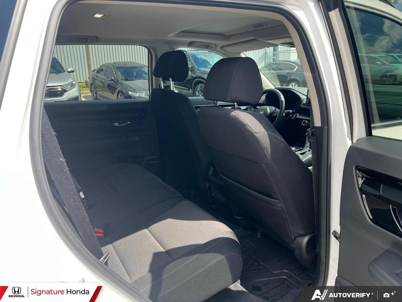 2024 Honda CR-V Sport Photo