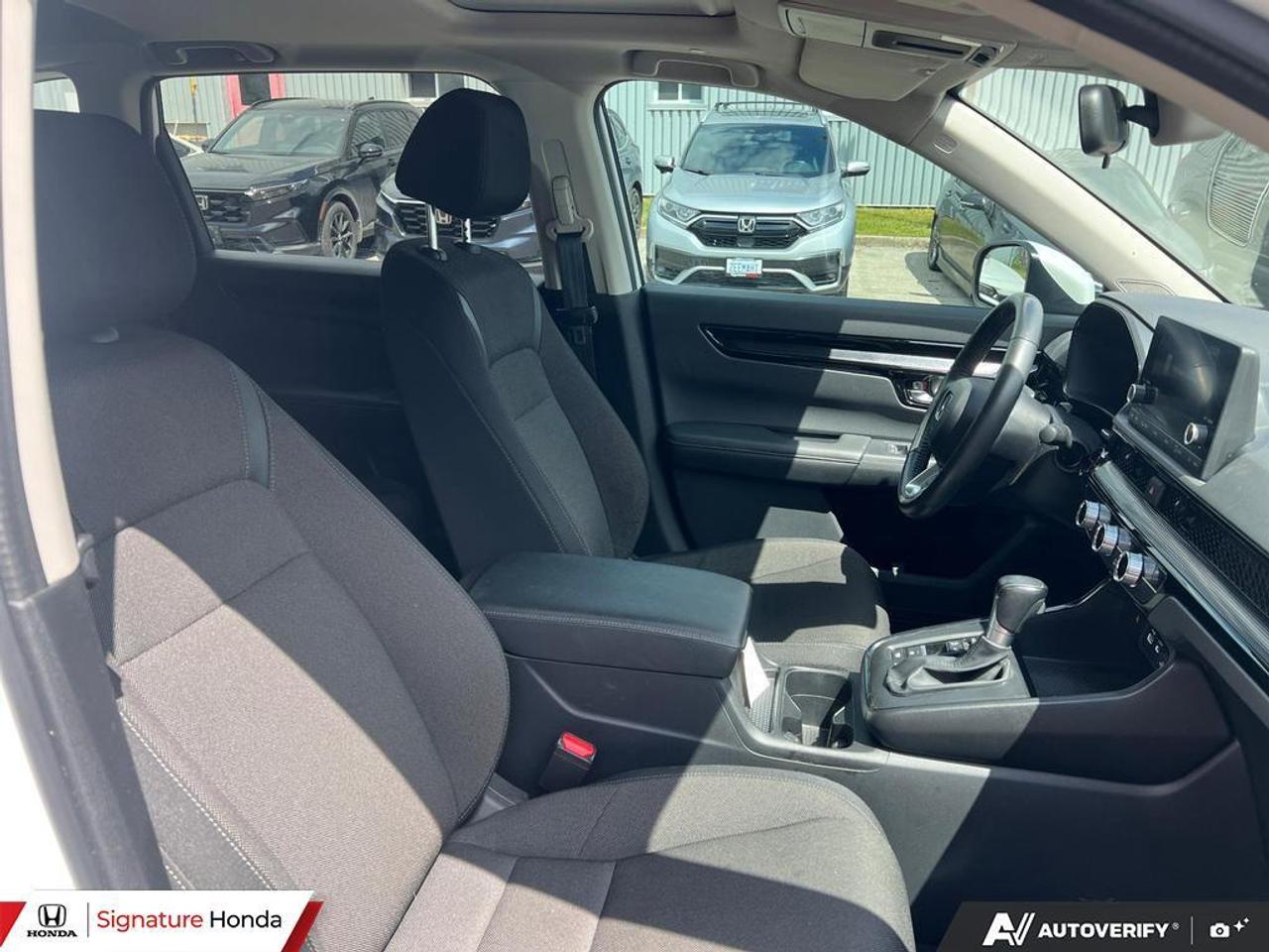 2024 Honda CR-V Sport Photo