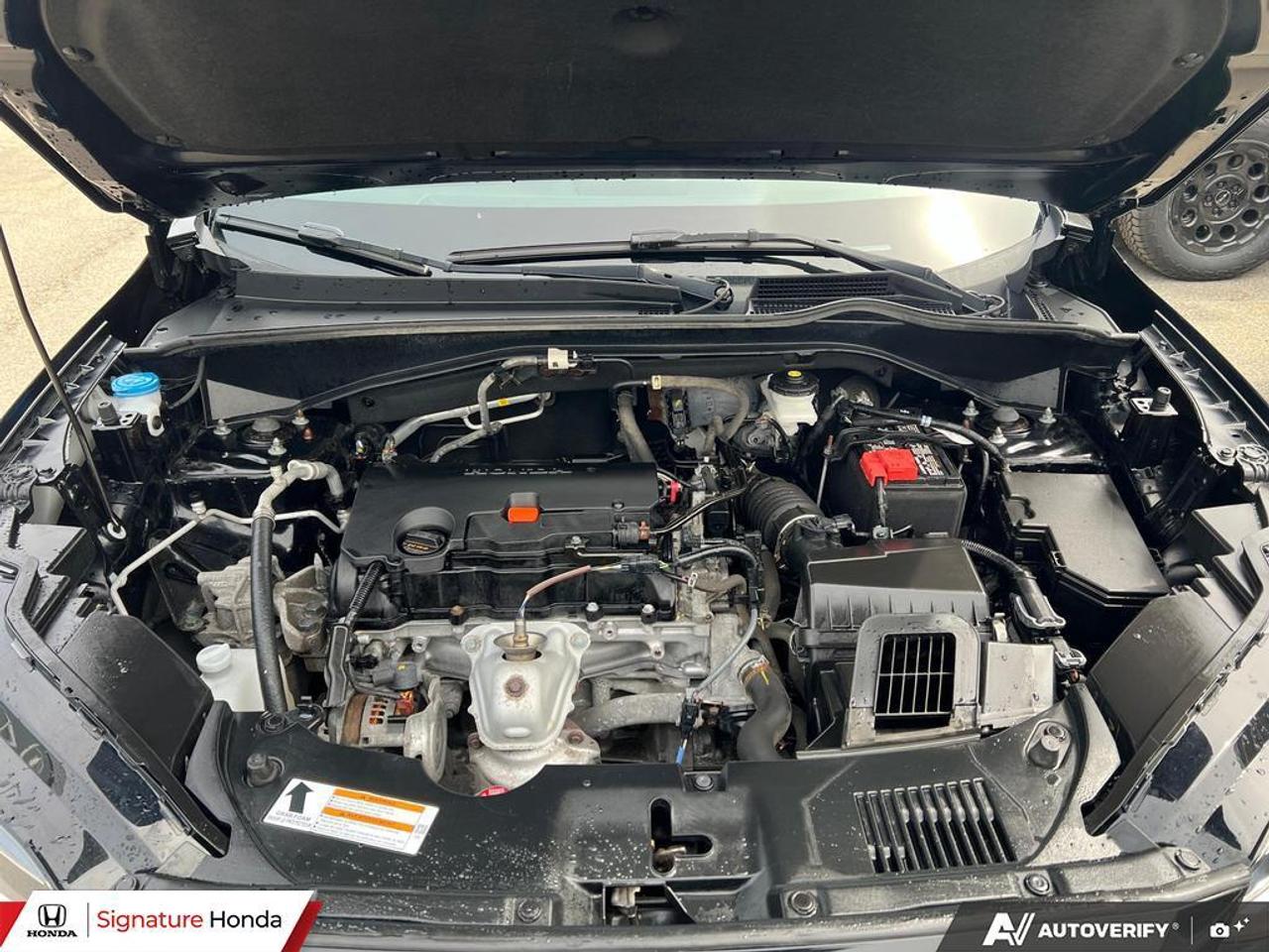 2023 Honda HR-V Sport Photo