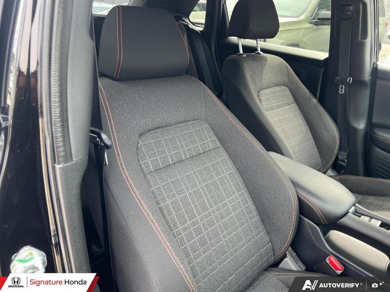 2023 Honda HR-V Sport Photo