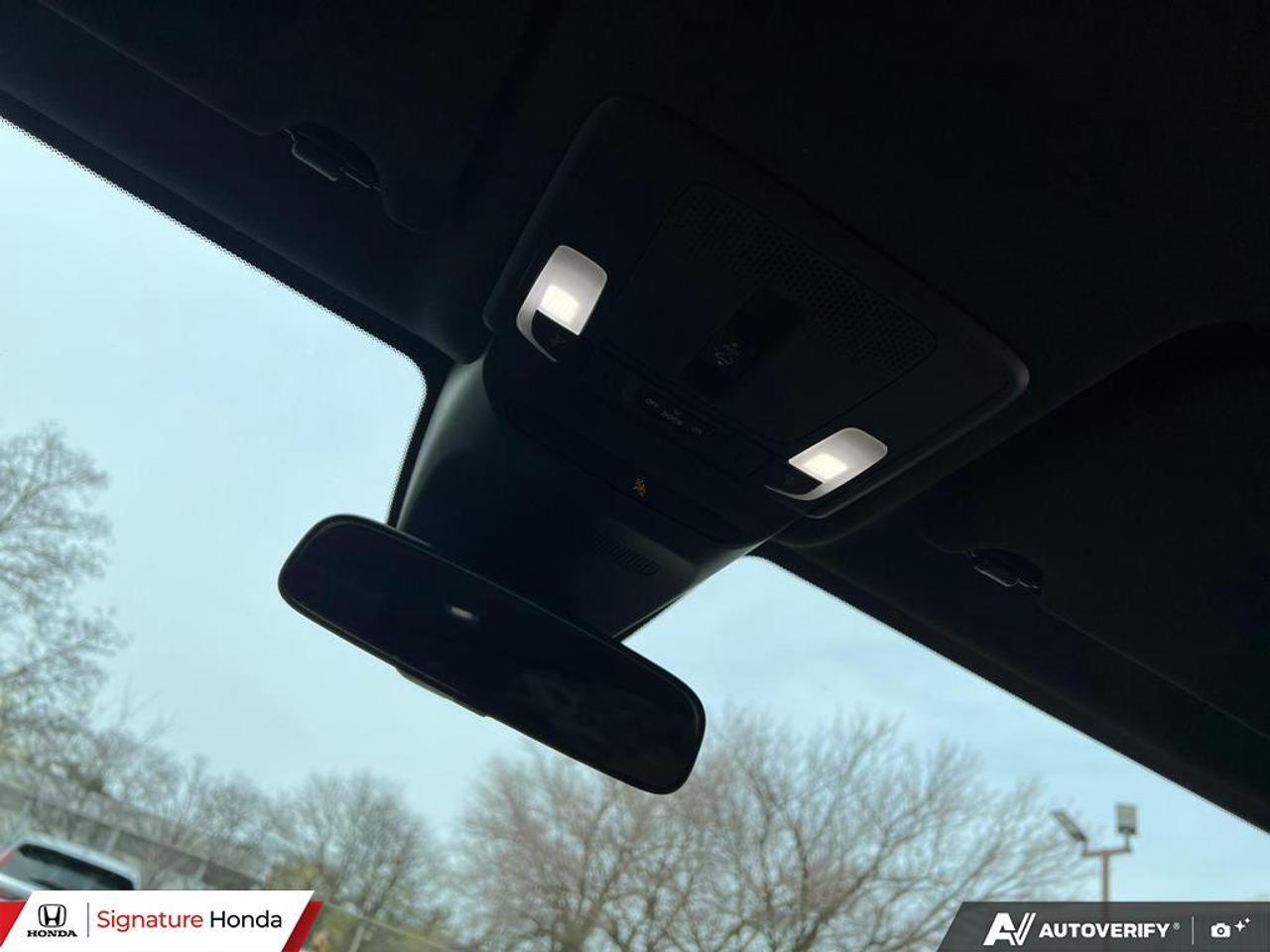 2023 Honda HR-V Sport Photo