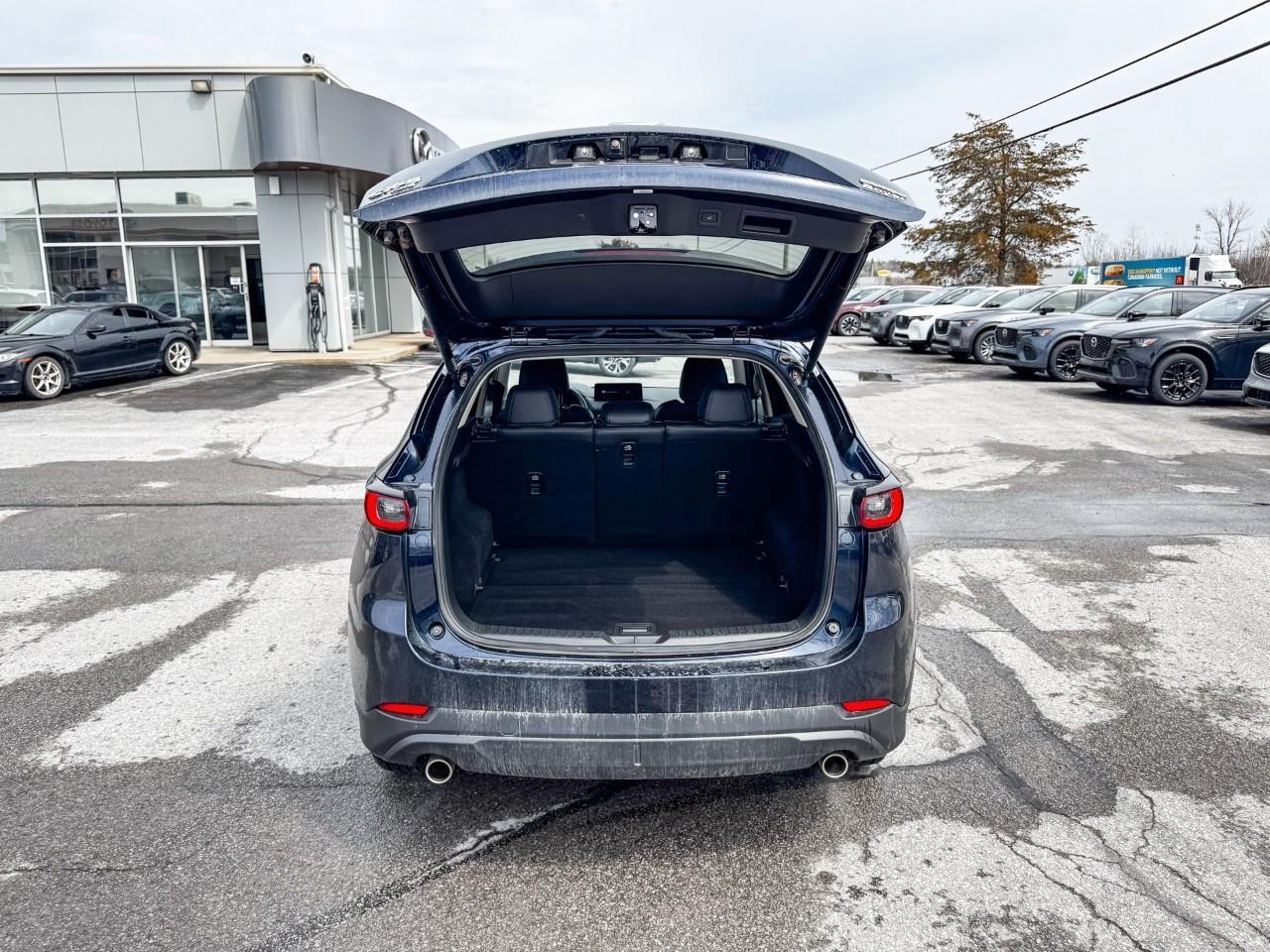 2023 Mazda CX-5 GS Photo