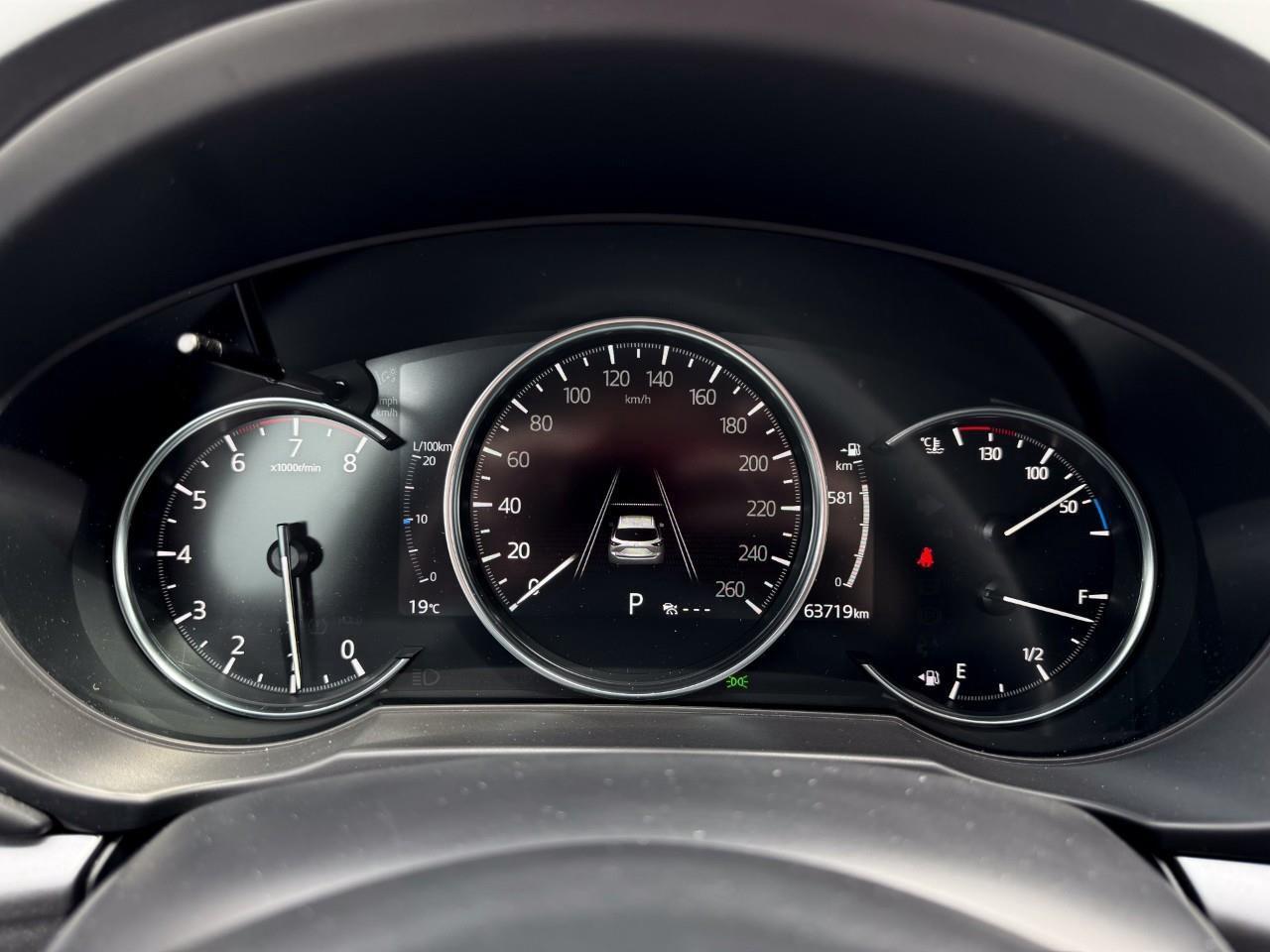 2023 Mazda CX-5 GS Photo
