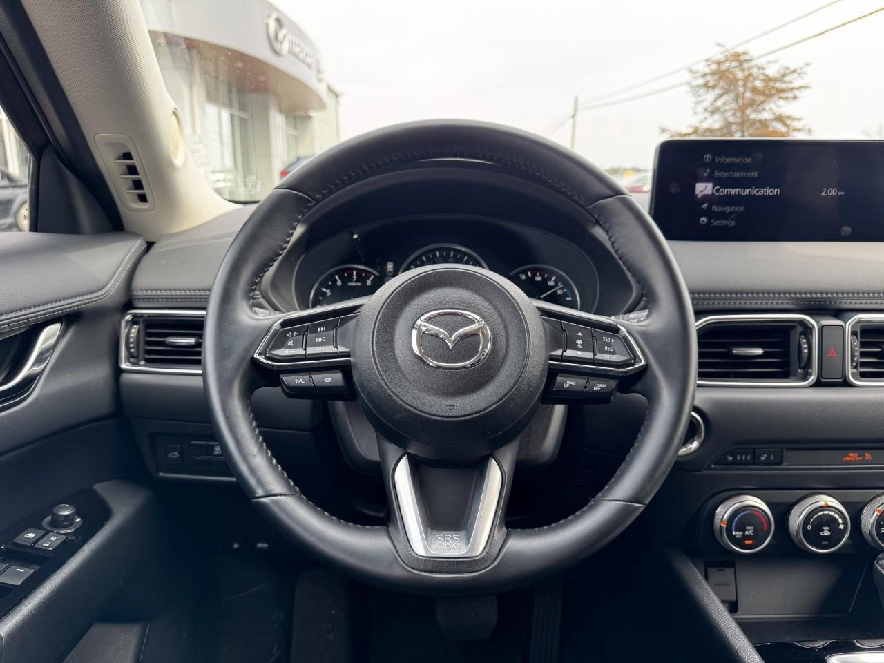 2023 Mazda CX-5 GS Photo