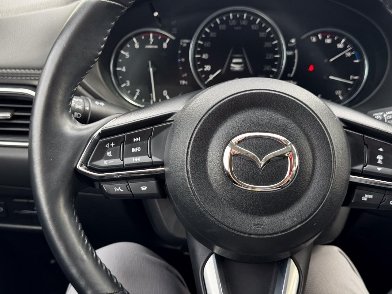 2023 Mazda CX-5 GS Photo