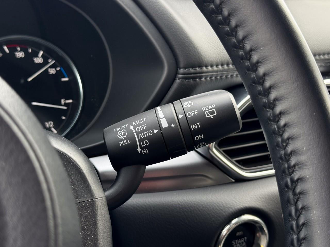 2023 Mazda CX-5 GS Photo