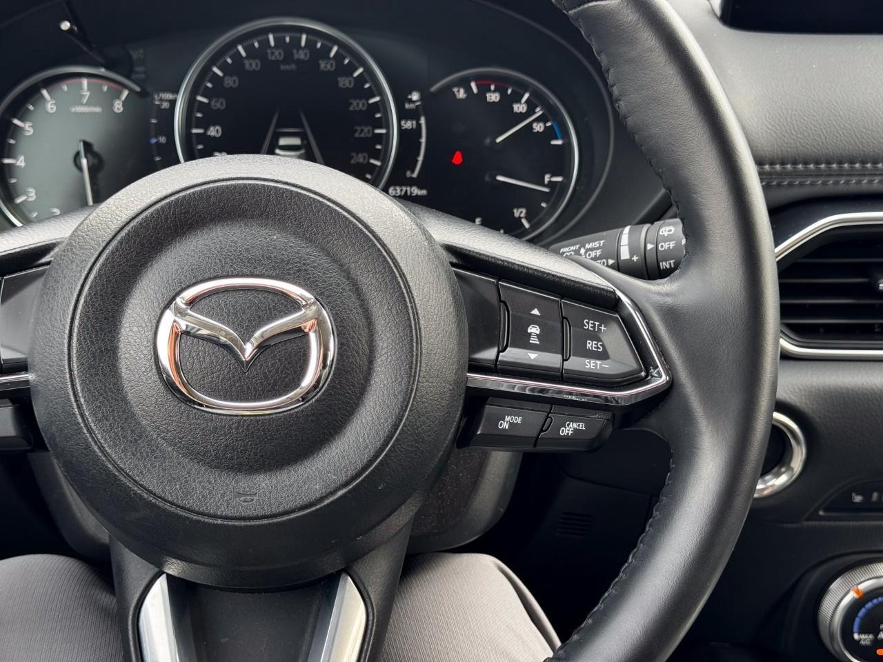 2023 Mazda CX-5 GS Photo