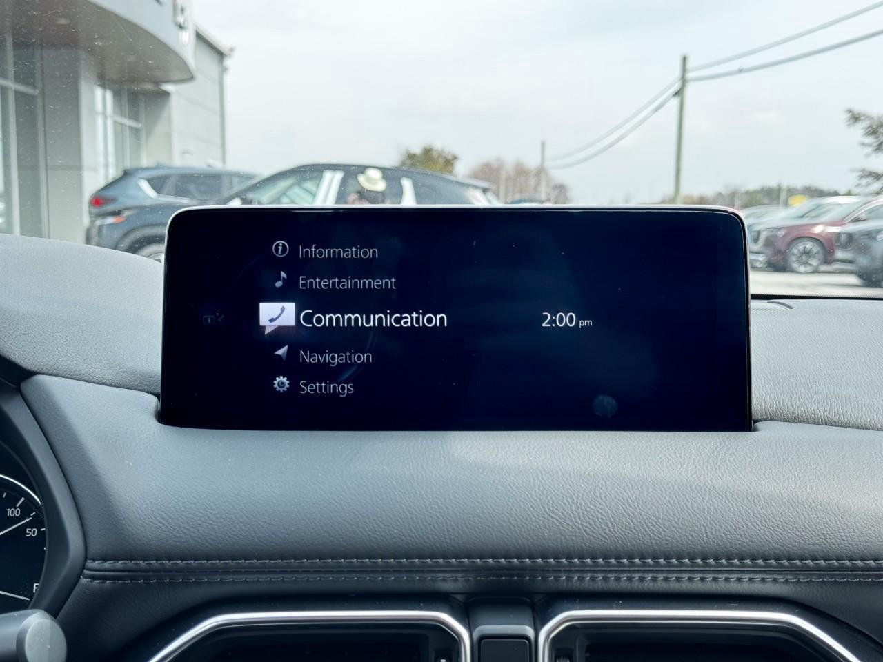 2023 Mazda CX-5 GS Photo