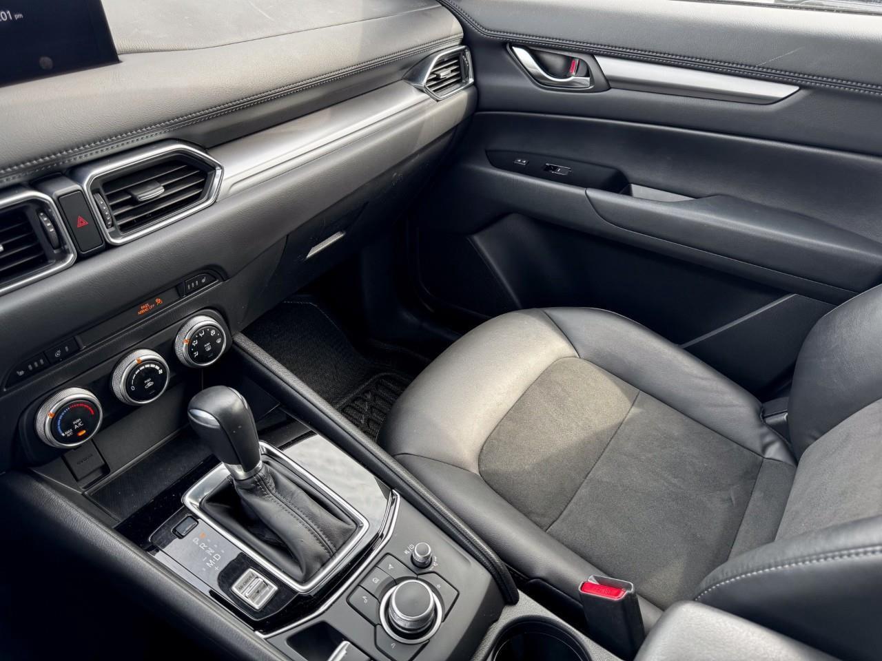 2023 Mazda CX-5 GS Photo