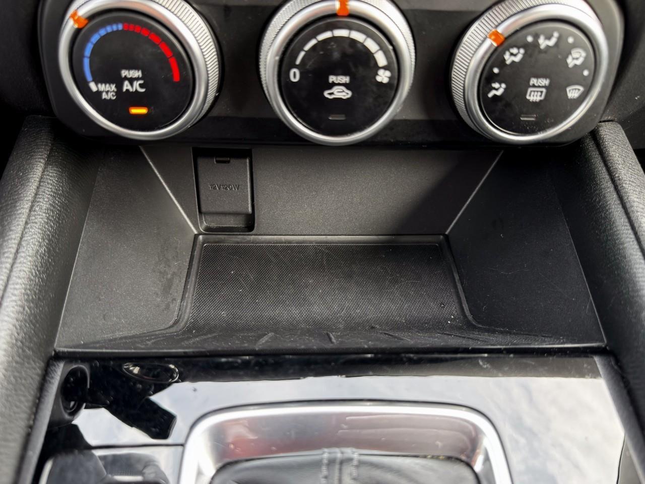 2023 Mazda CX-5 GS Photo