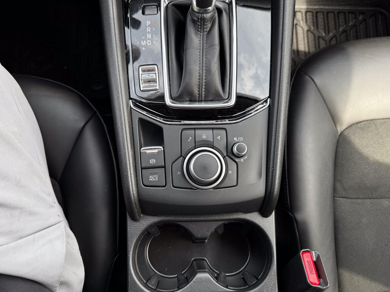 2023 Mazda CX-5 GS Photo