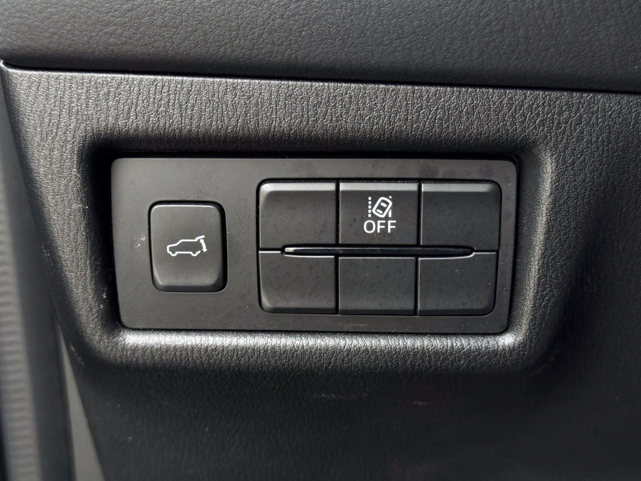 2023 Mazda CX-5 GS Photo