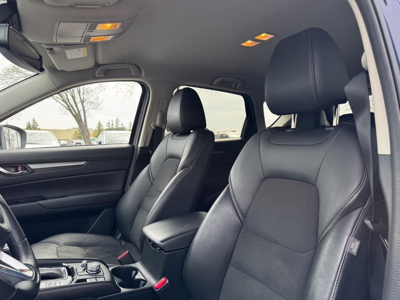 2023 Mazda CX-5 GS Photo