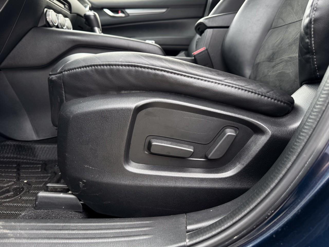 2023 Mazda CX-5 GS Photo