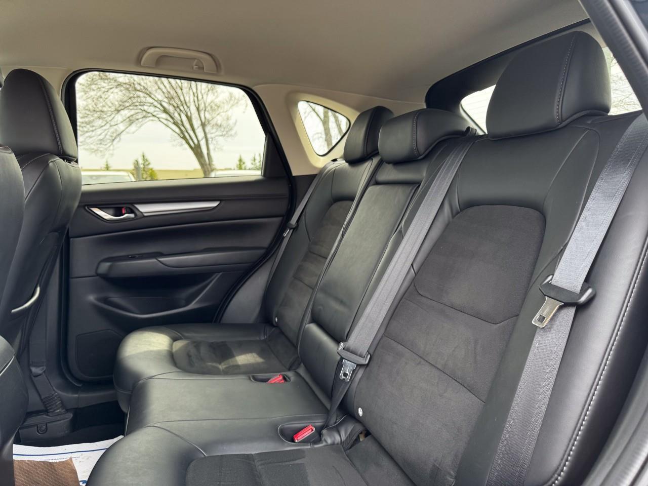 2023 Mazda CX-5 GS Photo