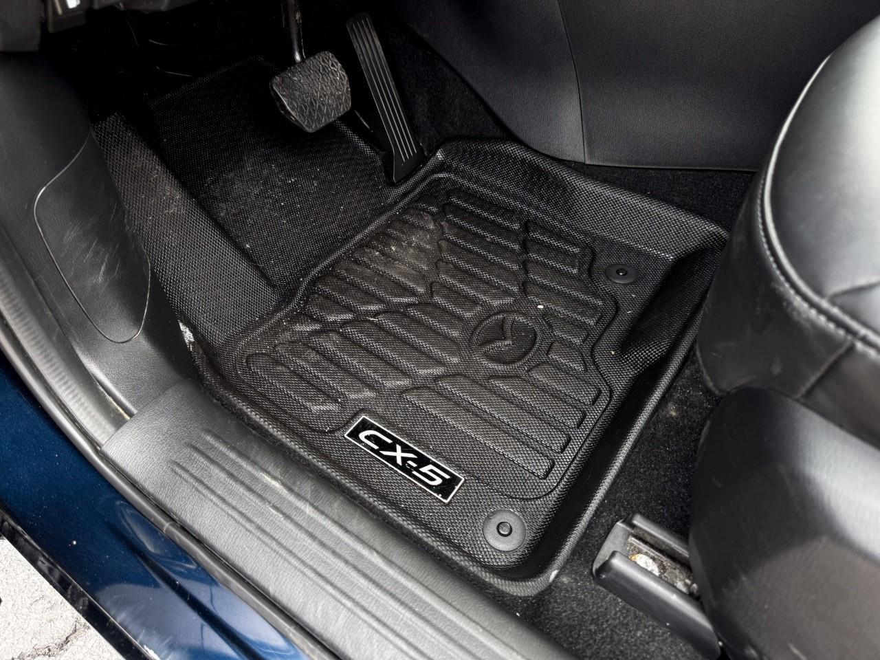 2023 Mazda CX-5 GS Photo