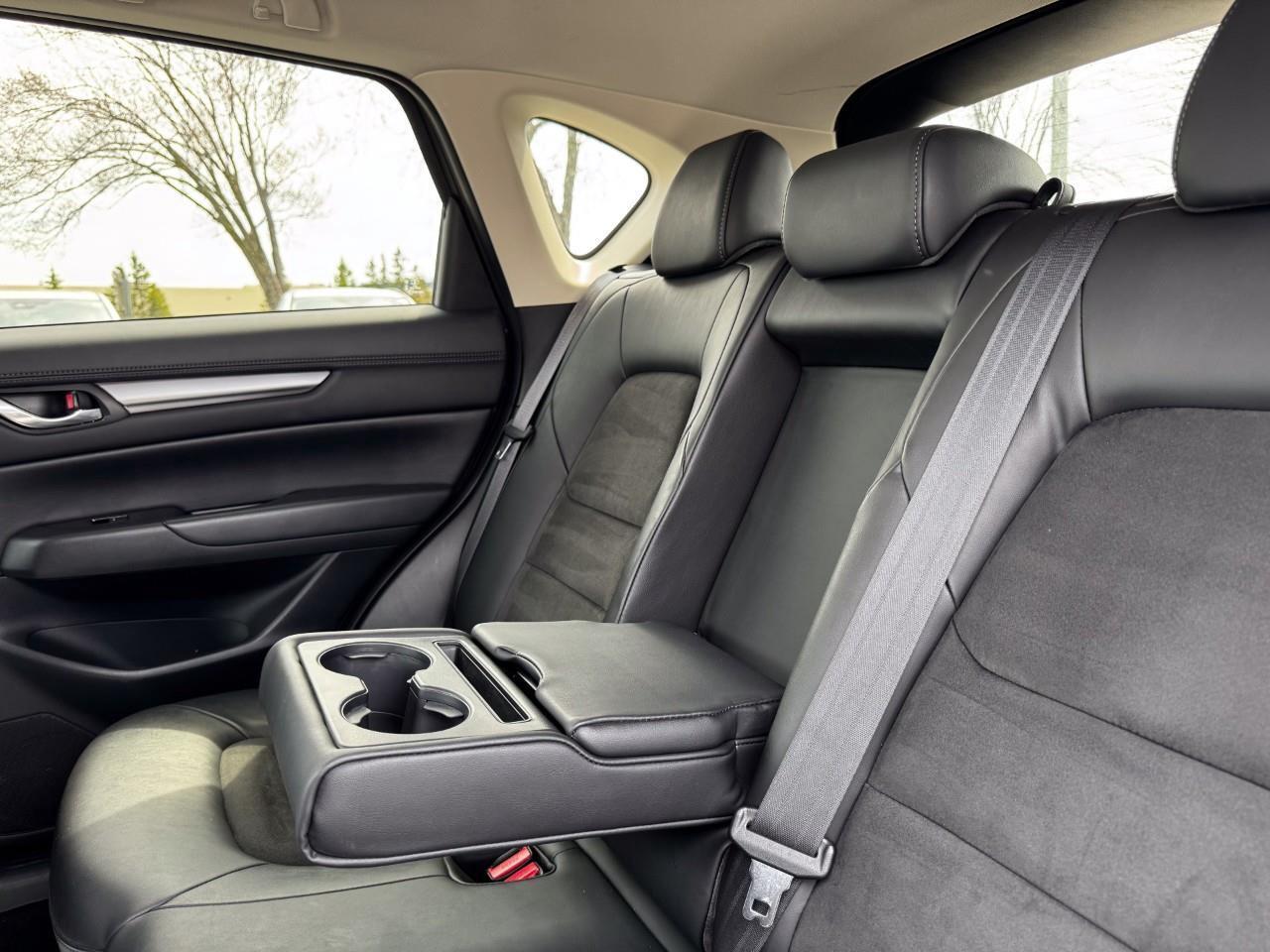 2023 Mazda CX-5 GS Photo