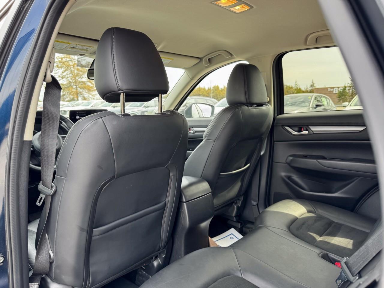 2023 Mazda CX-5 GS Photo