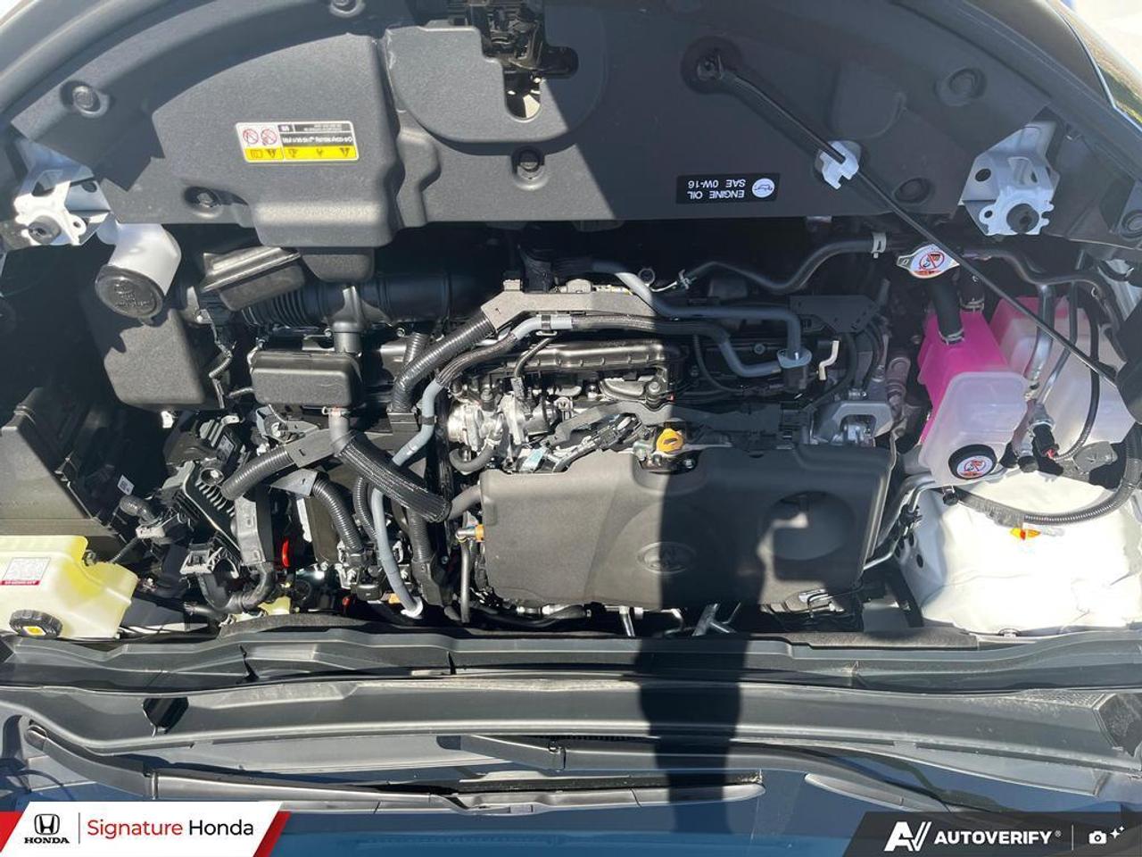 2026 Toyota Sienna XLE Photo
