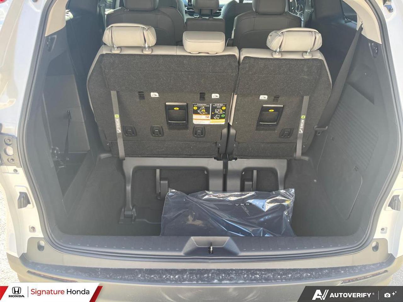 2026 Toyota Sienna XLE Photo