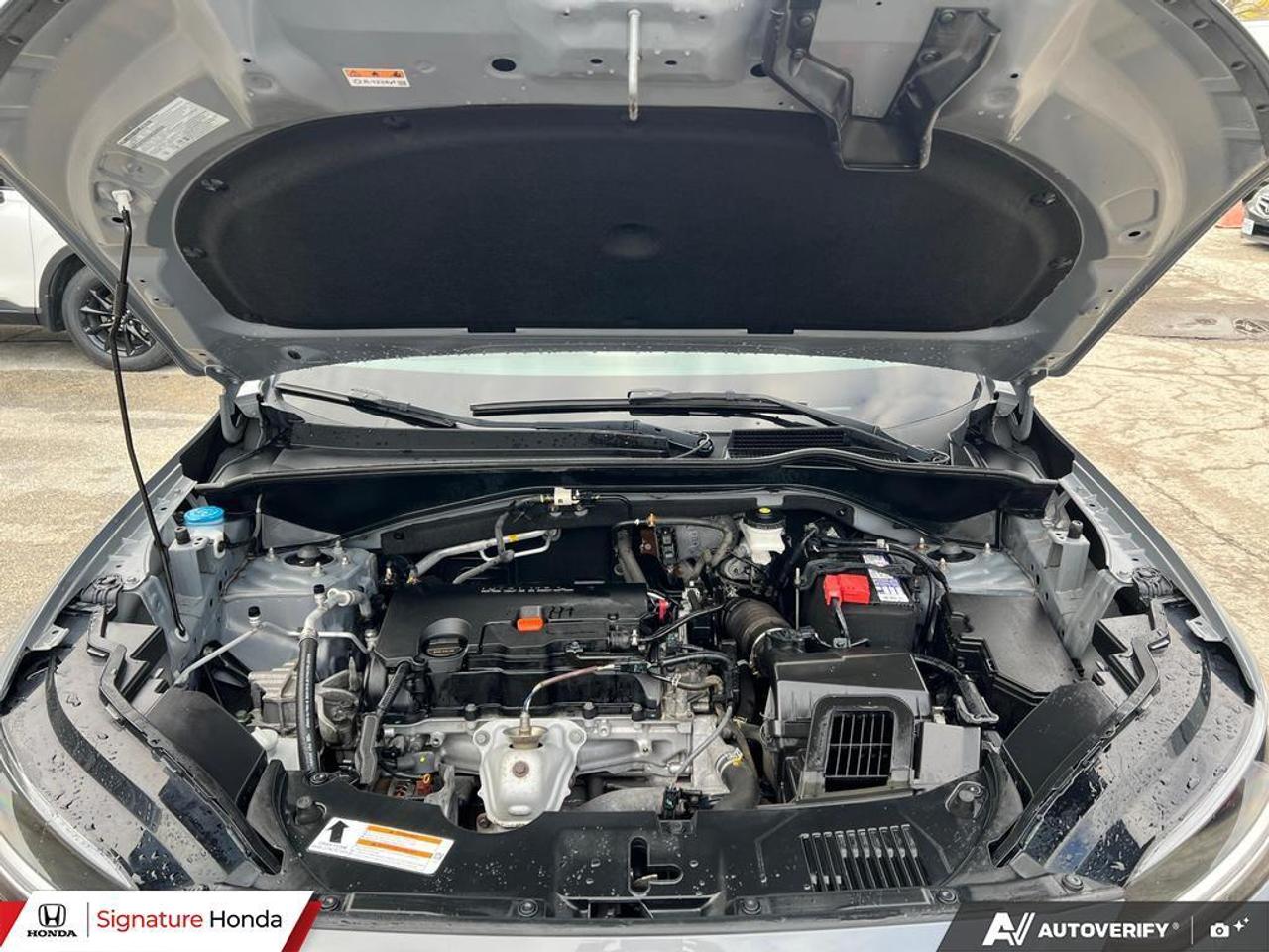 2023 Honda HR-V Sport Photo