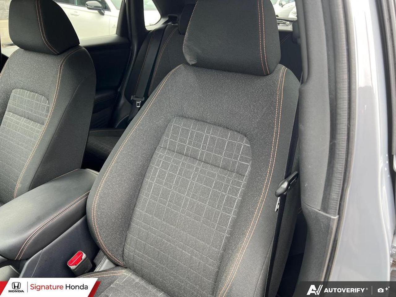 2023 Honda HR-V Sport Photo