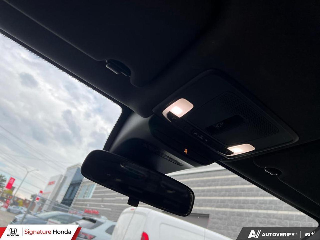 2023 Honda HR-V Sport Photo