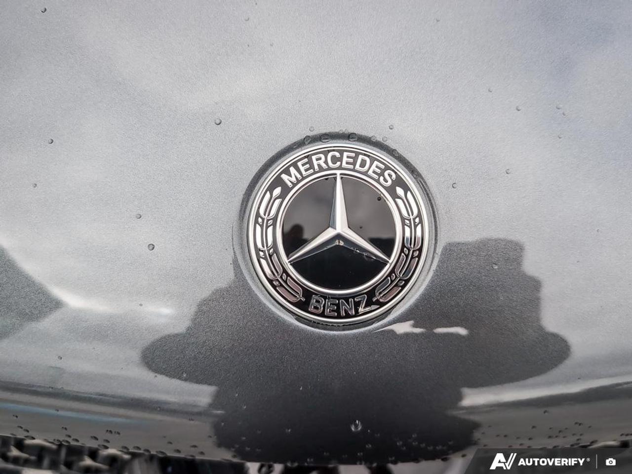 2026 Mercedes-Benz GLE 450 Base GLE 450 4dr All-Wheel Drive 4MATIC Sport Utility Photo