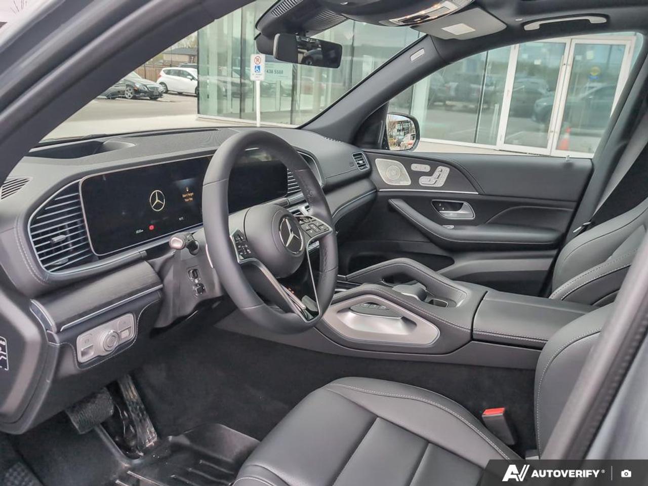 2026 Mercedes-Benz GLE 450 Base GLE 450 4dr All-Wheel Drive 4MATIC Sport Utility Photo