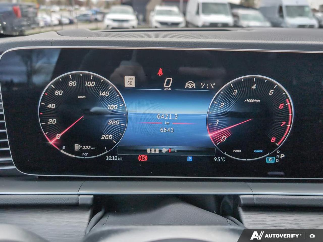 2026 Mercedes-Benz GLE 450 Base GLE 450 4dr All-Wheel Drive 4MATIC Sport Utility Photo