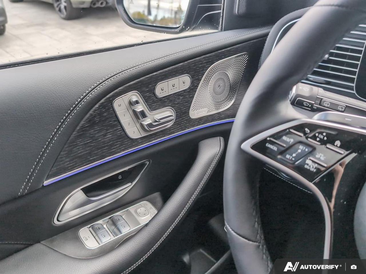 2026 Mercedes-Benz GLE 450 Base GLE 450 4dr All-Wheel Drive 4MATIC Sport Utility Photo