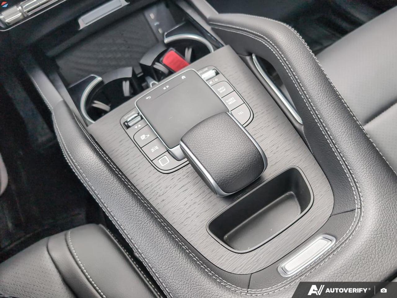 2026 Mercedes-Benz GLE 450 Base GLE 450 4dr All-Wheel Drive 4MATIC Sport Utility Photo