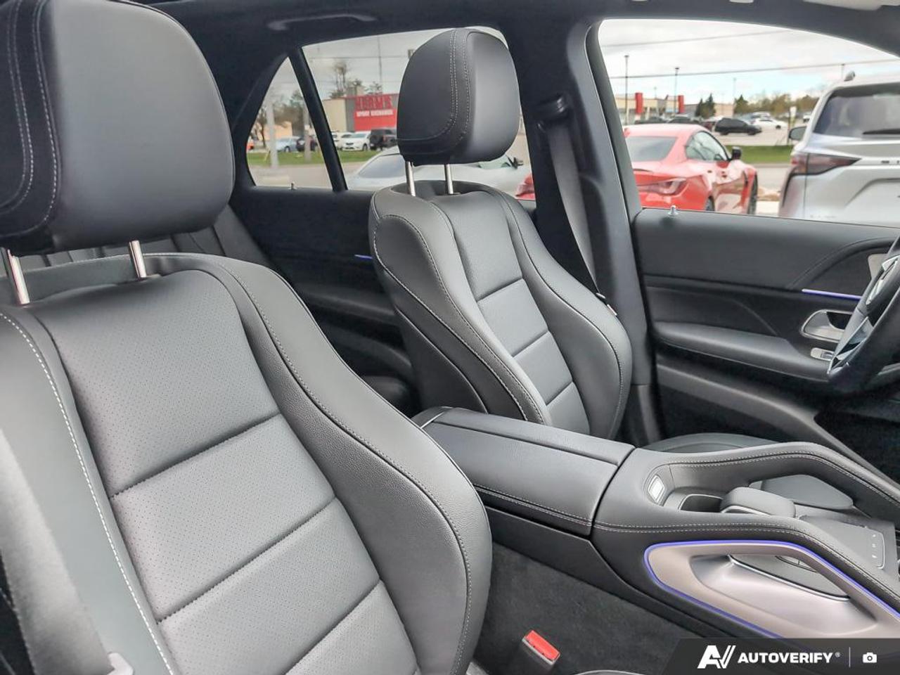 2026 Mercedes-Benz GLE 450 Base GLE 450 4dr All-Wheel Drive 4MATIC Sport Utility Photo