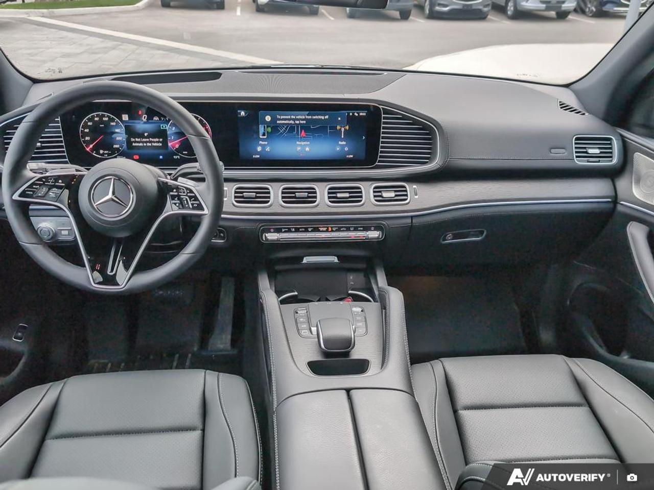 2026 Mercedes-Benz GLE 450 Base GLE 450 4dr All-Wheel Drive 4MATIC Sport Utility Photo