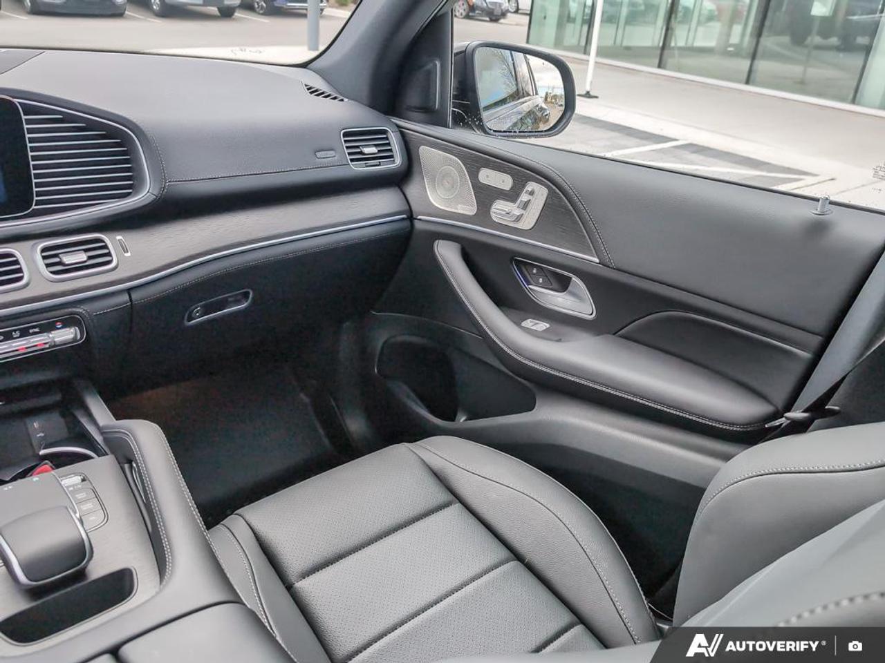 2026 Mercedes-Benz GLE 450 Base GLE 450 4dr All-Wheel Drive 4MATIC Sport Utility Photo