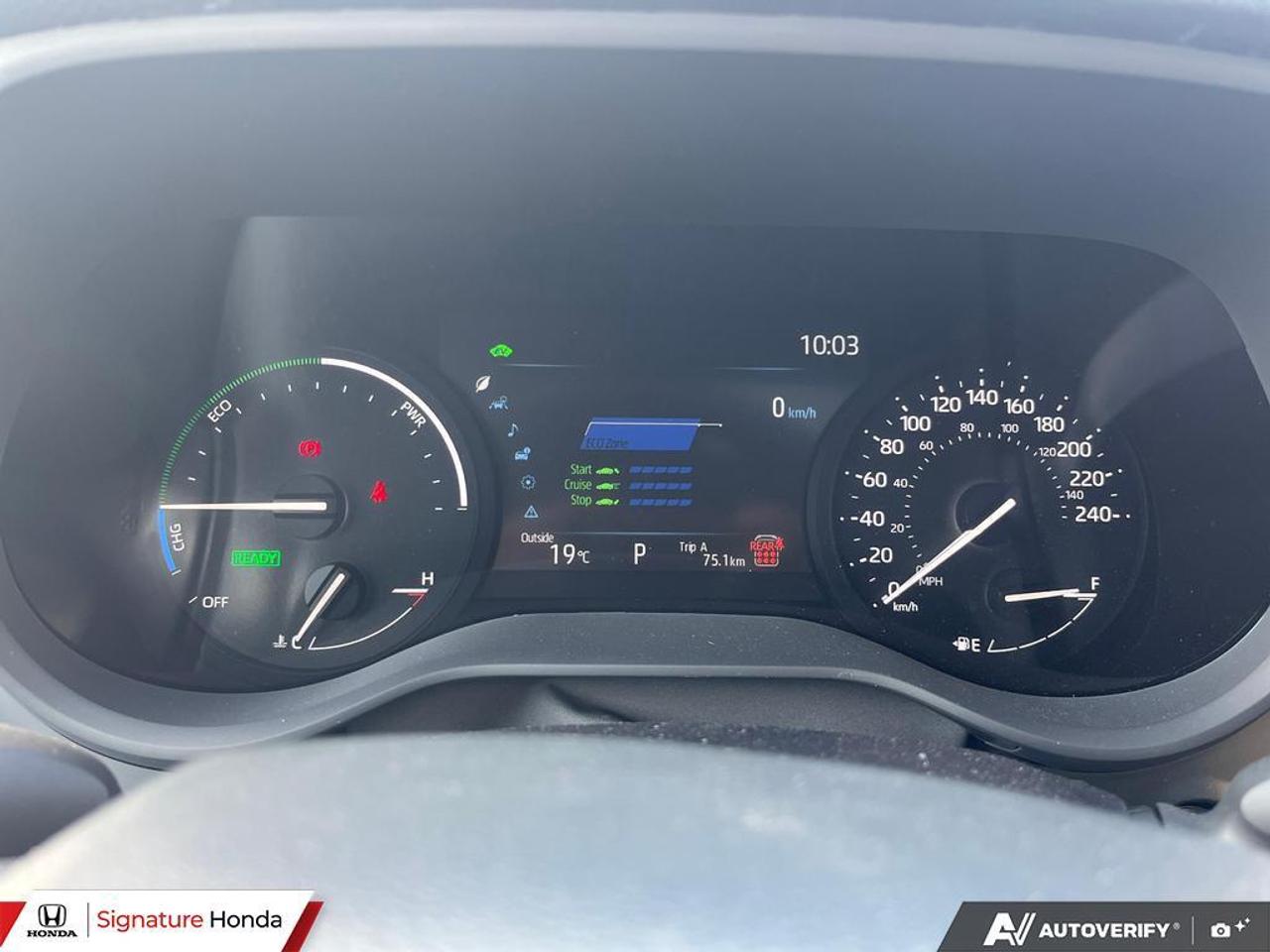 2026 Toyota Sienna XLE Photo